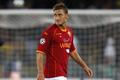Francesco Totti, fotbalista AS Řím