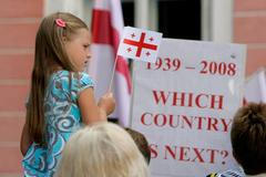 Demonstrace v Estonsku