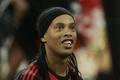 Ronaldinho na San Siru
