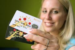 Platební karta BENE+