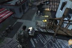 Delta Force: Angel Falls