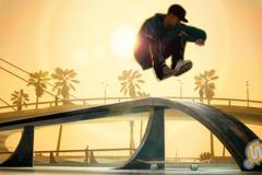 Skate 2