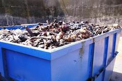 Největší evropská bioplynová stanice ve Velkém Karlově na Znojemsku