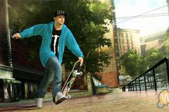 Skate 2