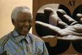 Nelson Mandela - 90.narozeniny