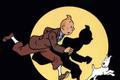 Tintin a filuta