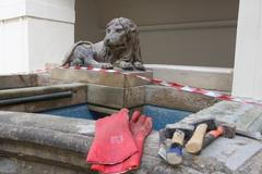 Sněmovna v rekonstrukci