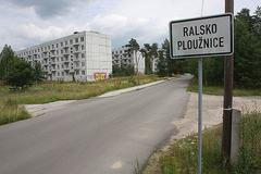 Milovice - Ralsko civil