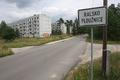 Milovice - Ralsko civil