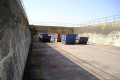 Největší evropská bioplynová stanice ve Velkém Karlově na Znojemsku