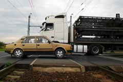 Studénka po měsíci