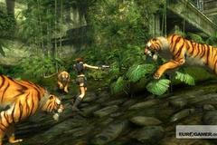 Tomb Raider: Underworld