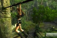 Tomb Raider: Underworld