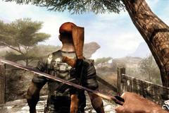 Far Cry 2