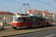 Tramvaj