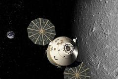 Lunární modul Orion