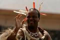 Mswati III.