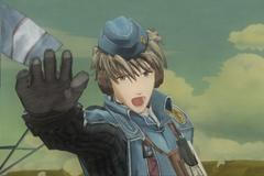 Valkyria Chronicles
