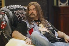 sitcom Comeback: Martin Dejdar jako Ozzák