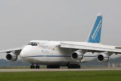 AN-124 Ruslan