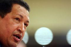 Hugo Chávez