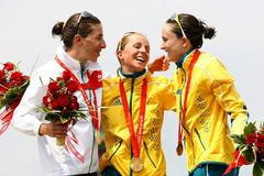 Triatlon: Snowsillová