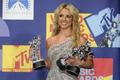 MTV VMA 2008 - Britney Spears