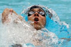Michael Phelps