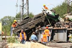 likvidace škod ve Studénce