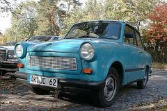 Trabant