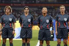 Olympiáda ženy fotbal 3