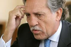 López Garrido, španělský státní tajemník pro EU