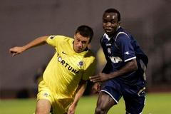 Záhřeb - Sparta: Kulič