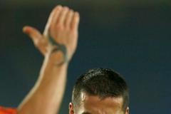 Galatasaray: Milan Baroš