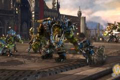 Warhammer 40k: Dawn of War 2