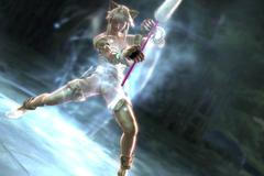 Soul Calibur 4