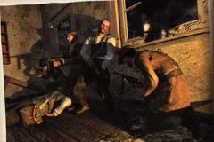 Return to Castle Wolfenstein