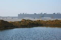 Procházka kolem Hyundai