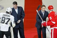 Detroit - Pittsburgh