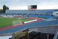 Dinamo Záhřeb: Maksimir stadion