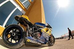 Valencie 2008 - Jakub Smrž