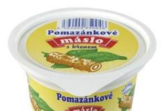 Pomazánkové máslo