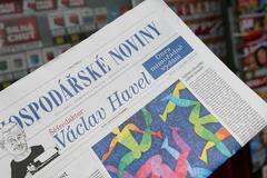 Hospodářské noviny