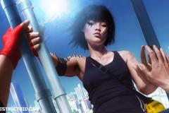 Mirror´s Edge