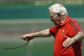 Luis Aragones