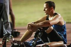 Oscar Pistorius