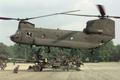 Boeing CH-47 Chinook