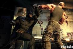 Batman: Arkham Asylum