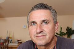 Jiří Šindelář - strojvedoucí