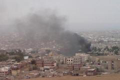 Jemen vylvyslanectví USA